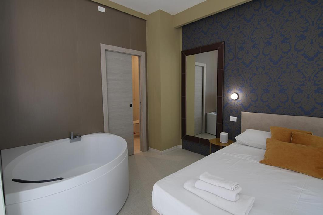 Romantic Verona Apartment Luaran gambar